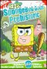 SpongeBob SquarePants: SpongeBob goes Prehistoric