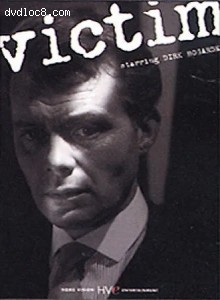 Victim Cover