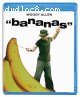 Bananas [Blu-Ray]