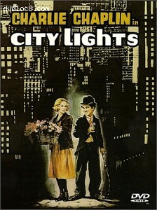 City Lights (Image) Cover