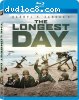 Longest Day, The [Blu-Ray + DVD]