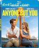 Anyone But You [Blu-ray + Digital]