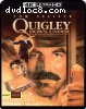 Quigley Down Under [4K Ultra HD + Blu-ray]