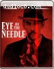Eye of the Needle (Limited Edition) [Blu-Ray]