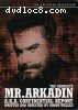 Complete Mr. Arkadin, The (The Criterion Collection)