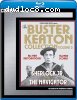 Buster Keaton Collection: Volume 2, The (Sherlock Jr. / The Navigator) [Blu-Ray]
