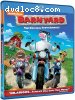 Barnyard [Blu-Ray]
