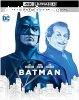 Batman (30th Anniversary Edition) [4K Ultra HD + Blu-Ray + Digital]
