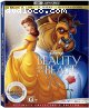 Beauty and the Beast (Ultimate Collector's Edition) [4K Ultra HD + Blu-Ray + Digital]