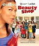 Beauty Shop [Blu-Ray]