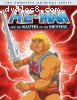 He-Man And The Masters Of The Universe: The Complete Original Series