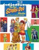 New Scooby-Doo Movies: The (Almost) Complete Collection, The [Blu-Ray]