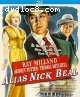 Alias Nick Beal [Blu-Ray]