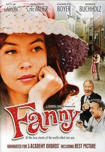 Fanny Cover