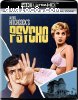 Psycho [4K Ultra HD + Blu-Ray + Digital]