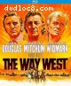 Way West, The [Blu-Ray]