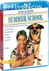 Summer School [Blu-Ray]