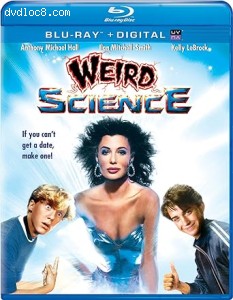 Weird Science