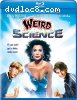 Weird Science [Blu-Ray + Digital]