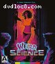 Weird Science (Special Edition) [Blu-Ray]