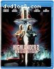 Highlander 2: Renegade Version [Blu-Ray]