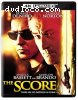 Score, The [4K Ultra HD + Blu-Ray]