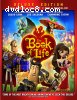 Book Of Life, The (Deluxe Edition) [3D Blu-Ray + Blu-Ray + DVD + Digital]