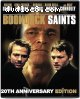 Boondock Saints, The (20th Anniversary Edition) [Blu-Ray]