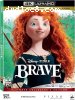 Brave (Ultimate Collector's Edition) [4K Ultra HD + Blu-Ray + Digital]