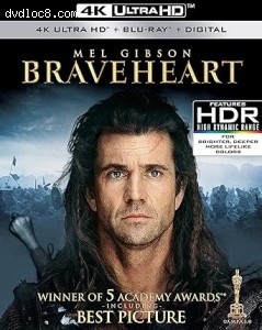 Braveheart