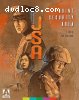 JSA: Joint Security Area (Special Edition) [Blu-Ray]