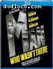 Man Who Wasn't There, The [Blu-Ray]