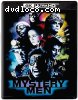 Mystery Men [4K Ultra HD + Blu-Ray]