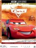 Cars (Ultimate Collector's Edition) [4K Ultra HD + Blu-Ray + Digital]