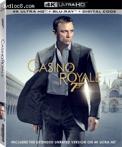 Casino Royale