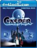 Casper [Blu-Ray + Digital]