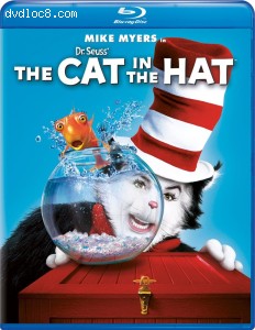 Cat in the Hat, The