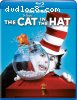 Cat in the Hat, The [Blu-Ray]