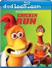 Chicken Run [Blu-Ray + Digital]