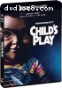 Child's Play (Collector's Edition) [4K Ultra HD + Blu-Ray]