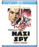 Confessions of a Nazi Spy [Blu-Ray]