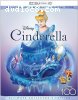 Cinderella (Ultimate Collector's Edition) [4K Ultra HD + Blu-Ray + Digital]