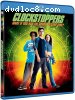 Clockstoppers [Blu-Ray]