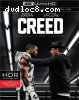 Creed [4K Ultra HD + Blu-Ray + Digital]