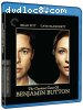 Curious Case of Benjamin Button, The (The Criterion Collection) [Blu-Ray]