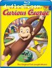 Curious George [Blu-Ray]