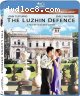 Luzhin Defence, The [Blu-Ray]