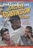 Jackie Robinson Story, The (DigiView)