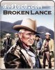 Broken Lance [Blu-Ray]