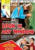 Look in Any Window (Smash Vision)